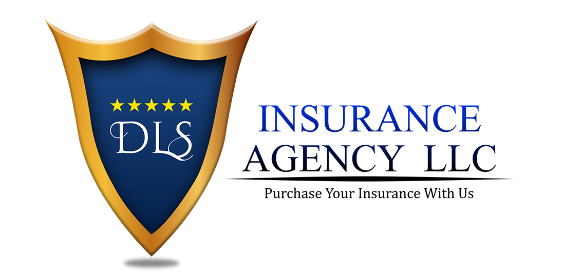 Logo DLS INSURANCE AGENCY, LLC